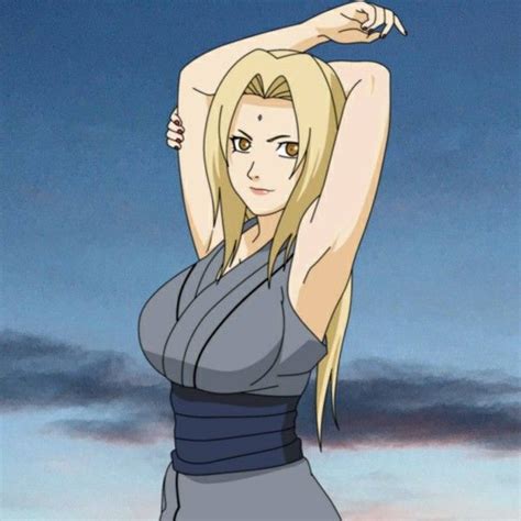 imagenes de tsunade hot|LumiNyu, Tsunade, Tsunade / Tsunade swimsuit .